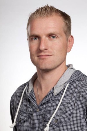 Brecht Ryckaert, author of WordPress Security 101 - How to secure your WordPress site against hackers